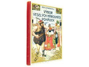 Veselé národní pohádky