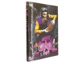 Joker: Svět