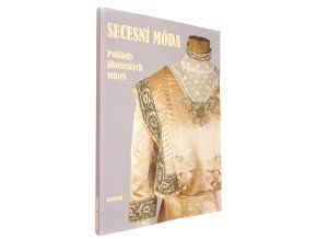 Secesní móda