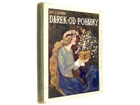 Dárek od pohádky