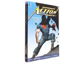 Superman a lidé z oceli