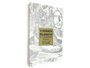 V horách šílenství 1