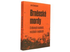 Brněnské mordy