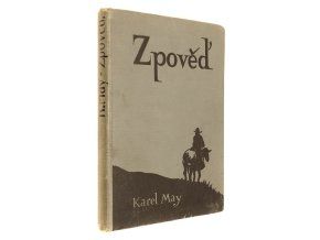 Zpověď