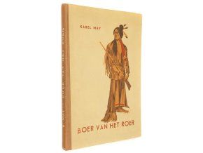 Boer van Het Roer