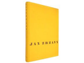 Dílo Jana Zrzavého
