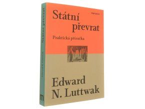 Státní převrat