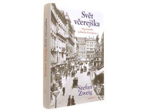 Svět včerejška