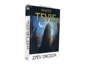 Zpěv drozda