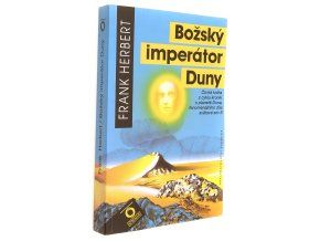 Božský imperátor Duny