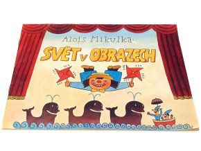 Svět v obrazech