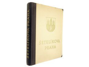 Šetelíkova Praha
