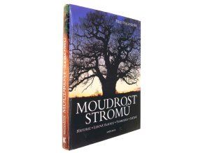 Moudrost stromů