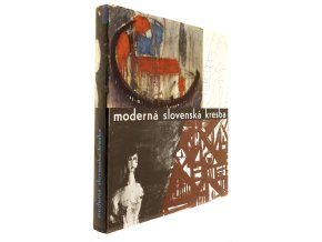 Moderná slovenská kresba