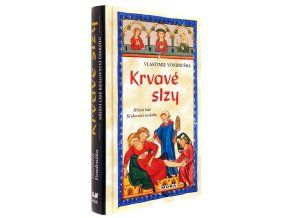 Krvavé slzy