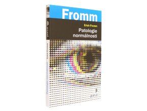 Patologie normálnosti