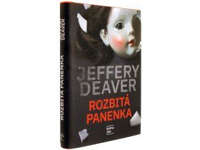 Rozbitá panenka
