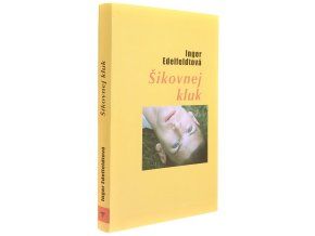Šikovnej kluk
