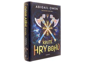 Kruté hry bohů