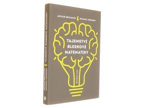Tajemství bleskové matematiky