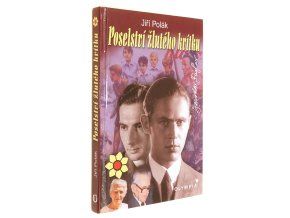 Poselství žlutého kvítku