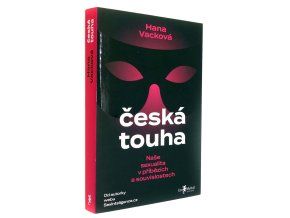 Česká touha