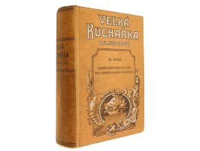 Velká kuchařka