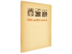 Traktát o plzeňských impresorech