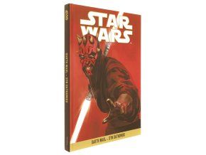 Star Wars - Darth Maul - Syn Dathomiru