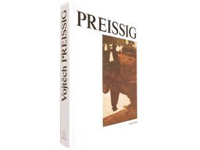Vojtěch Preissig