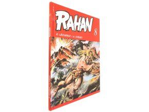 Rahan 8