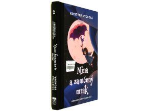 Mína a zamčený mrak