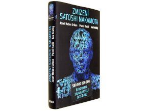 Zmizení Satoshi Nakamota