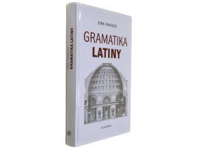Gramatika latiny