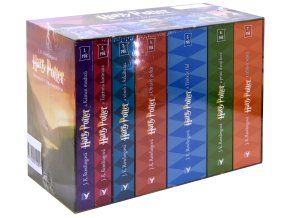 Harry Potter