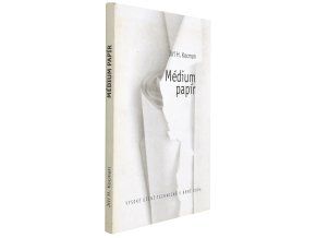 Médium papír