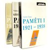 Paměti I.- III.