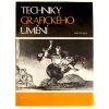 Techniky grafického umění