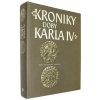 Kroniky doby Karla IV.