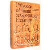 Průvodce dějinami staroindické literatury