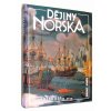 Dějiny Norska