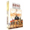 Brno: vývoj města, předměstí a připojených vesnic