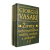 Životy nejvýznačnějších malířů, sochařů a architektů