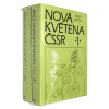 Nová květena ČSSR