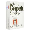 Cestopisy I., II.