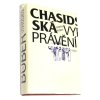 Chasidská vyprávění