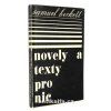 Novely a texty pro nic