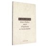 Idea Dobra mezi Platónem a Aristotelem