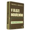 V úloze mouřenína
