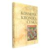 Kosmova kronika česká